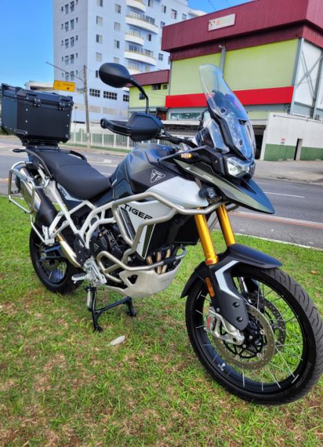 TRIUMPH Tiger 900 RALLY PR, Foto 2