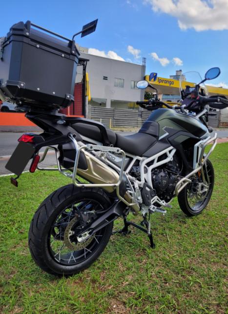 TRIUMPH Tiger 900 RALLY PR, Foto 3