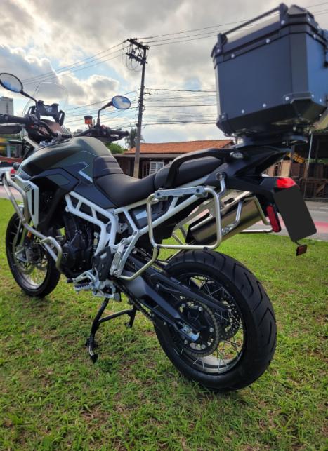TRIUMPH Tiger 900 RALLY PR, Foto 6