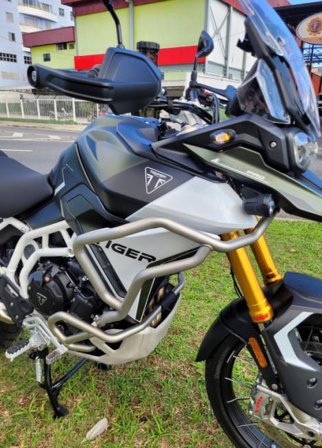 TRIUMPH Tiger 900 RALLY PR, Foto 7