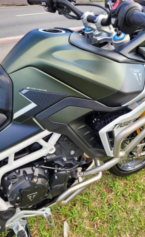 TRIUMPH Tiger 900 RALLY PR, Foto 8