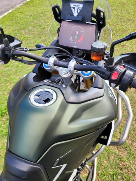 TRIUMPH Tiger 900 RALLY PR, Foto 9