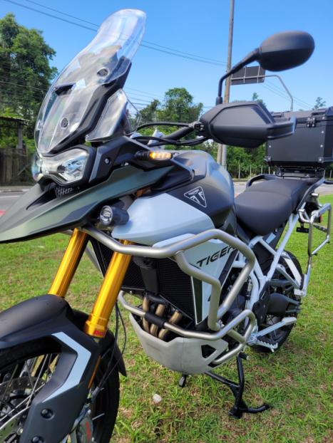 TRIUMPH Tiger 900 RALLY PR, Foto 10