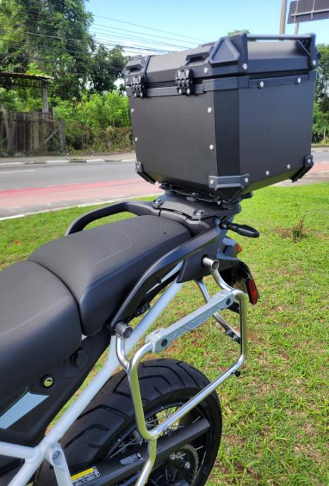 TRIUMPH Tiger 900 RALLY PR, Foto 13