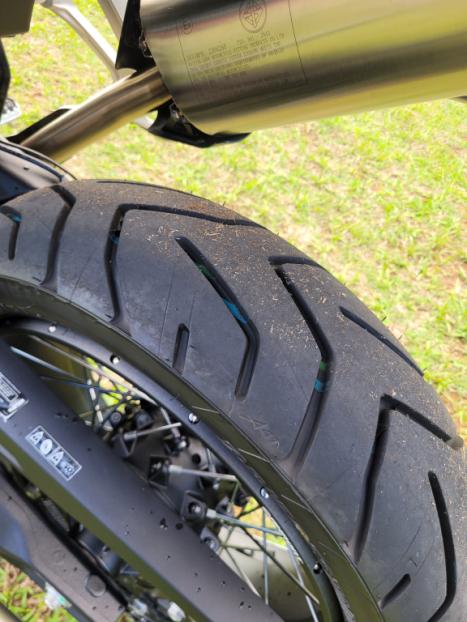 TRIUMPH Tiger 900 RALLY PR, Foto 15