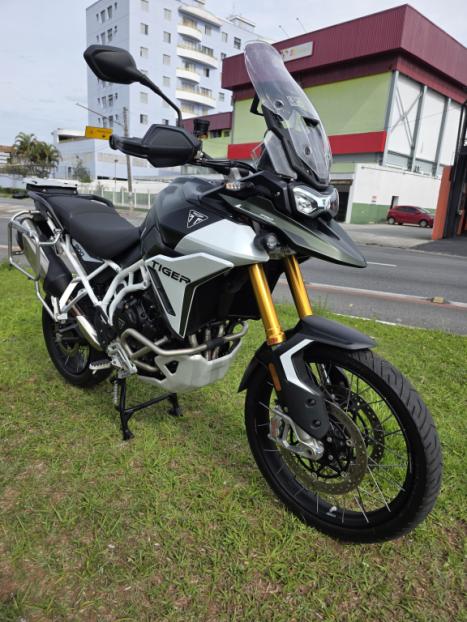 TRIUMPH Tiger 900 RALLY PR�, Foto 2