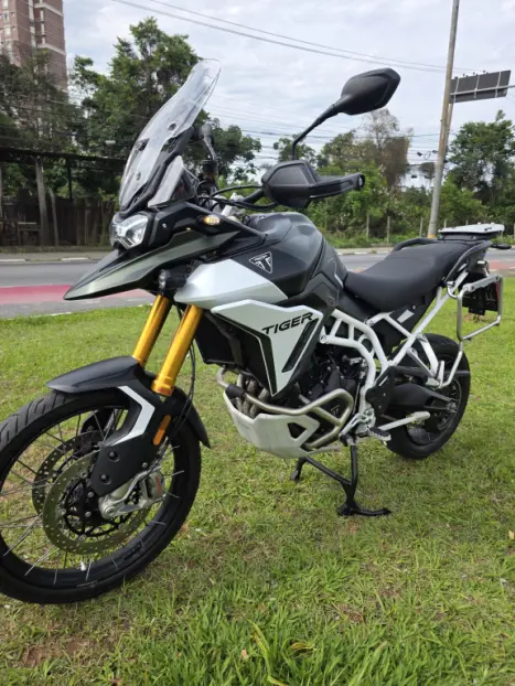 TRIUMPH Tiger 900 RALLY PR�, Foto 5