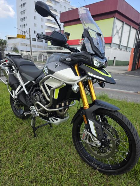 TRIUMPH Tiger 900 RALLY, Foto 2