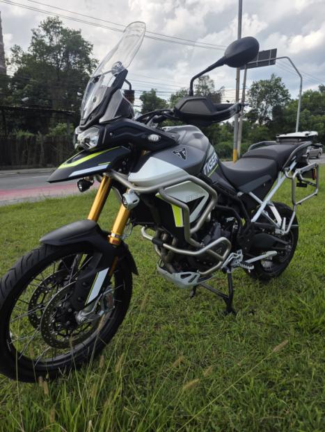 TRIUMPH Tiger 900 RALLY, Foto 5