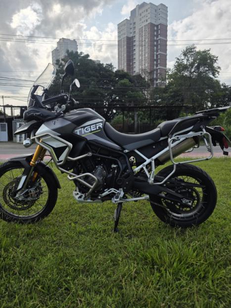 TRIUMPH Tiger 900 RALLY ARAGON, Foto 4