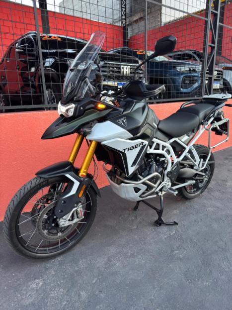 TRIUMPH Tiger 900 RALLY PR�, Foto 2