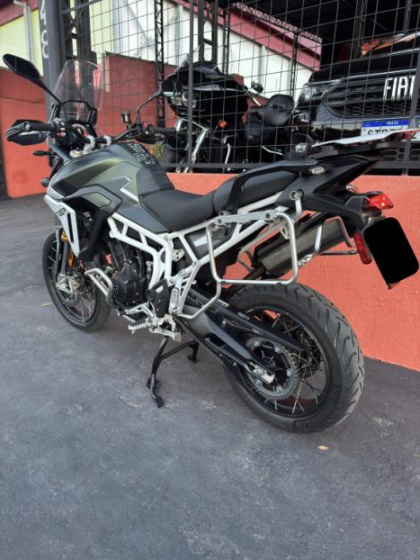 TRIUMPH Tiger 900 RALLY PR�, Foto 3