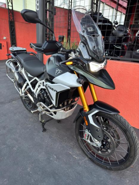 TRIUMPH Tiger 900 RALLY PR�, Foto 5