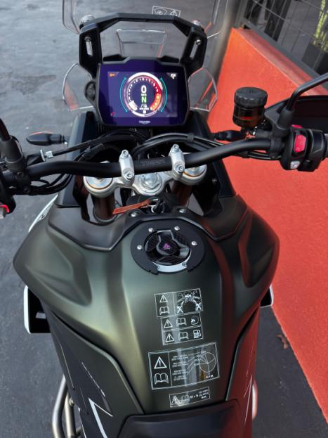 TRIUMPH Tiger 900 RALLY PR�, Foto 9