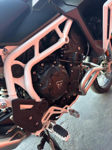 TRIUMPH Tiger 900 RALLY PR�, Foto 10