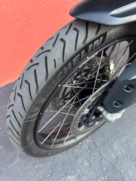 TRIUMPH Tiger 900 RALLY PR�, Foto 11