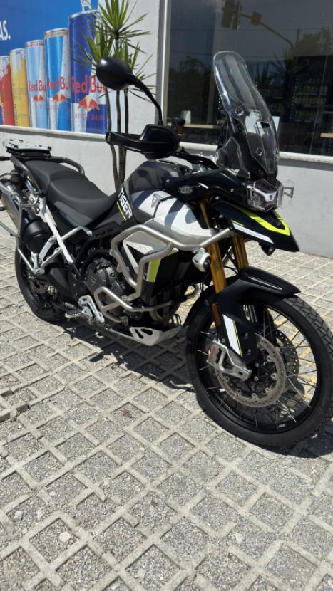 TRIUMPH Tiger 900 RALLY ARAGON, Foto 2