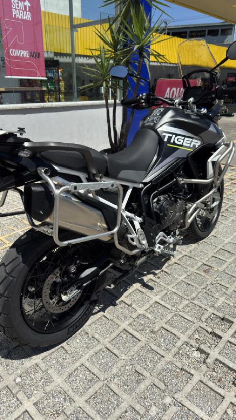 TRIUMPH Tiger 900 RALLY ARAGON, Foto 3