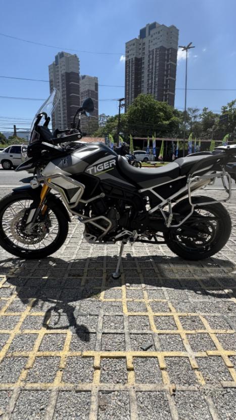 TRIUMPH Tiger 900 RALLY ARAGON, Foto 4