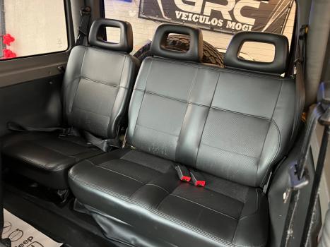 TROLLER T4 3.2 TGV 4X4 TURBO DIESEL INTERCOOLER, Foto 4