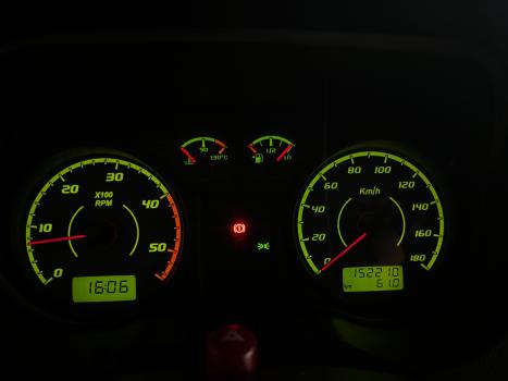 TROLLER T4 3.2 TGV 4X4 TURBO DIESEL INTERCOOLER, Foto 6