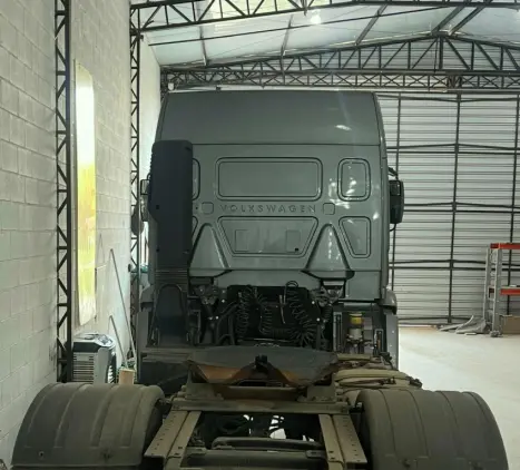 VOLKSWAGEN 19-360 , Foto 7