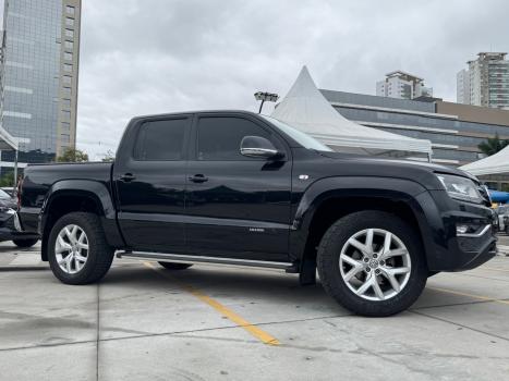 VOLKSWAGEN Amarok 2.0 16V 4X4 CABINE DUPLA  HIGHLINE TURBO INTERCOOLER, Foto 3