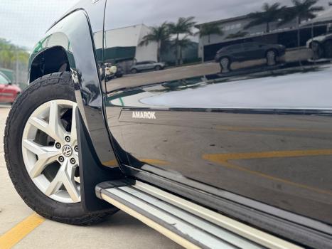 VOLKSWAGEN Amarok 2.0 16V 4X4 CABINE DUPLA  HIGHLINE TURBO INTERCOOLER, Foto 5