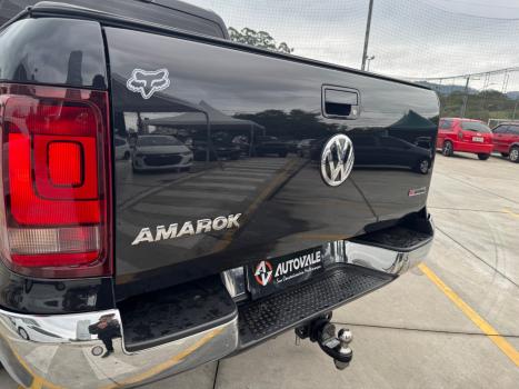 VOLKSWAGEN Amarok 2.0 16V 4X4 CABINE DUPLA  HIGHLINE TURBO INTERCOOLER, Foto 9