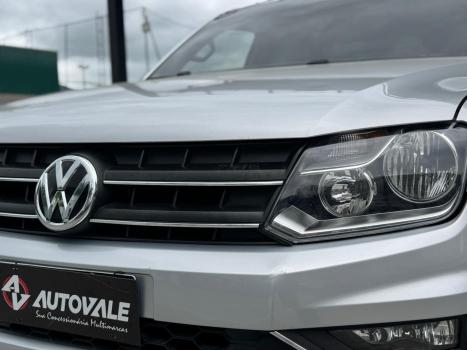 VOLKSWAGEN Amarok 2.0 16V 4X4 SE CABINE DUPLA TURBO INTERCOOLER, Foto 3