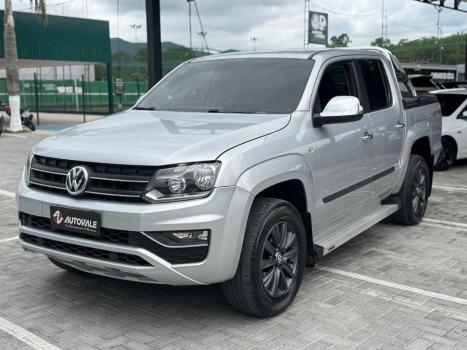 VOLKSWAGEN Amarok 2.0 16V 4X4 SE CABINE DUPLA TURBO INTERCOOLER, Foto 4