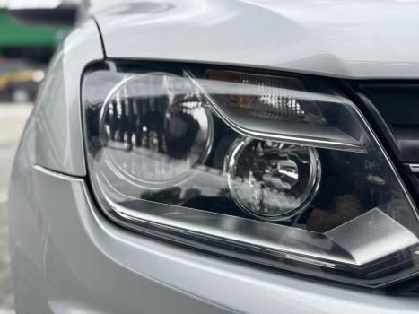 VOLKSWAGEN Amarok 2.0 16V 4X4 SE CABINE DUPLA TURBO INTERCOOLER, Foto 19