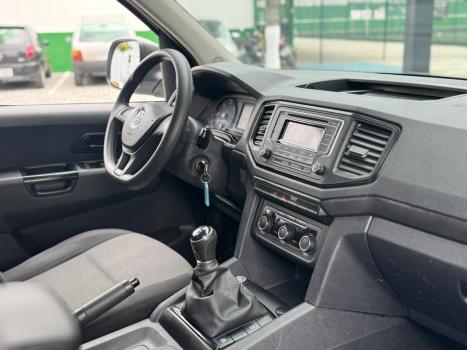 VOLKSWAGEN Amarok 2.0 16V 4X4 SE CABINE DUPLA TURBO INTERCOOLER, Foto 21
