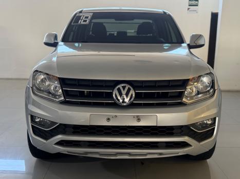 VOLKSWAGEN Amarok 2.0 16V 4X4 SE CABINE DUPLA TURBO INTERCOOLER, Foto 2