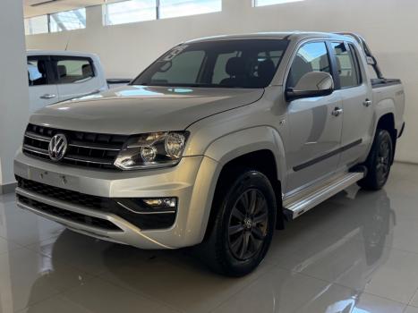 VOLKSWAGEN Amarok 2.0 16V 4X4 SE CABINE DUPLA TURBO INTERCOOLER, Foto 3