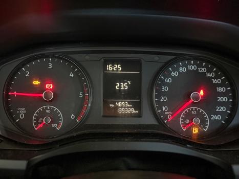 VOLKSWAGEN Amarok 2.0 16V 4X4 SE CABINE DUPLA TURBO INTERCOOLER, Foto 14