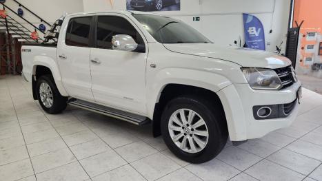 VOLKSWAGEN Amarok 2.0 16V 4X4 CABINE DUPLA HIGHLINE EXTREME TURBO INTERCOOLER AUTOMTICO, Foto 3