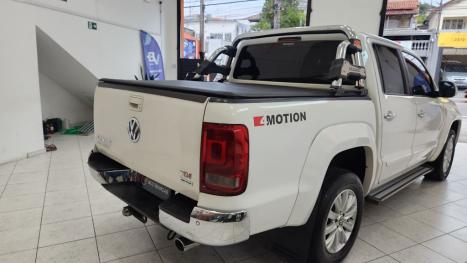 VOLKSWAGEN Amarok 2.0 16V 4X4 CABINE DUPLA HIGHLINE EXTREME TURBO INTERCOOLER AUTOMTICO, Foto 4