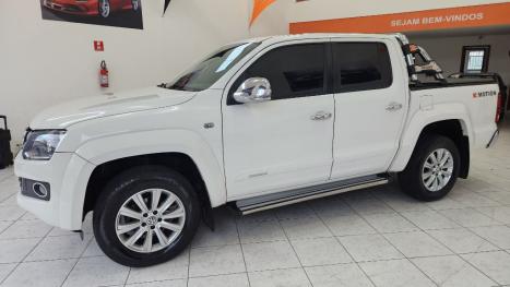 VOLKSWAGEN Amarok 2.0 16V 4X4 CABINE DUPLA HIGHLINE EXTREME TURBO INTERCOOLER AUTOMTICO, Foto 8