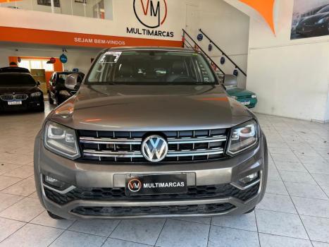 VOLKSWAGEN Amarok 2.0 16V 4X4 CABINE DUPLA HIGHLINE EXTREME TURBO INTERCOOLER AUTOMTICO, Foto 5