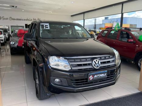 VOLKSWAGEN Amarok 2.0 12V 4X4 CABINE DUPLA TURBO INTERCOOLER, Foto 2