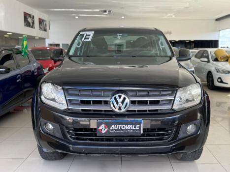 VOLKSWAGEN Amarok 2.0 12V 4X4 CABINE DUPLA TURBO INTERCOOLER, Foto 3