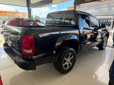 VOLKSWAGEN Amarok 2.0 12V 4X4 CABINE DUPLA TURBO INTERCOOLER, Foto 5