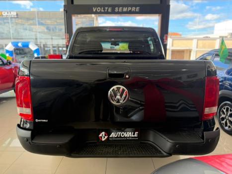 VOLKSWAGEN Amarok 2.0 12V 4X4 CABINE DUPLA TURBO INTERCOOLER, Foto 6