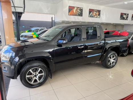 VOLKSWAGEN Amarok 2.0 12V 4X4 CABINE DUPLA TURBO INTERCOOLER, Foto 9