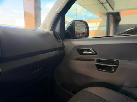 VOLKSWAGEN Amarok 2.0 12V 4X4 CABINE DUPLA TURBO INTERCOOLER, Foto 11