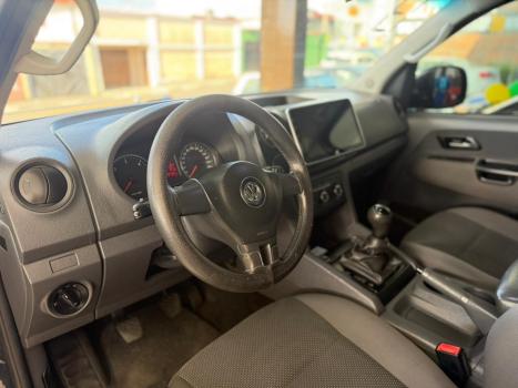 VOLKSWAGEN Amarok 2.0 12V 4X4 CABINE DUPLA TURBO INTERCOOLER, Foto 13