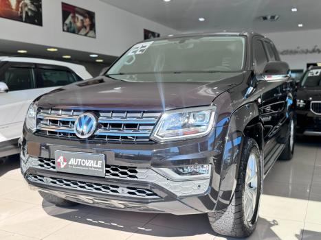 VOLKSWAGEN Amarok 2.0 16V 4X4 CABINE DUPLA  HIGHLINE TURBO INTERCOOLER, Foto 4