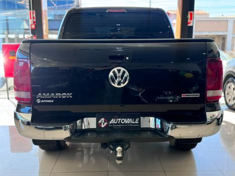 VOLKSWAGEN Amarok 2.0 16V 4X4 CABINE DUPLA  HIGHLINE TURBO INTERCOOLER, Foto 5