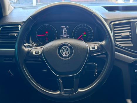 VOLKSWAGEN Amarok 2.0 16V 4X4 CABINE DUPLA  HIGHLINE TURBO INTERCOOLER, Foto 11